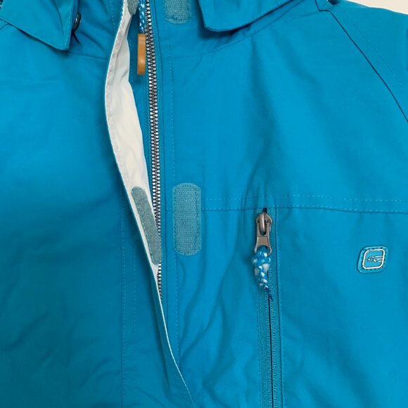 Free Country Thermo Winter jacket 2-in-1. Size S - Picture 4 of 11